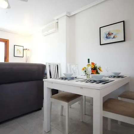 Al026 Evita Appartement