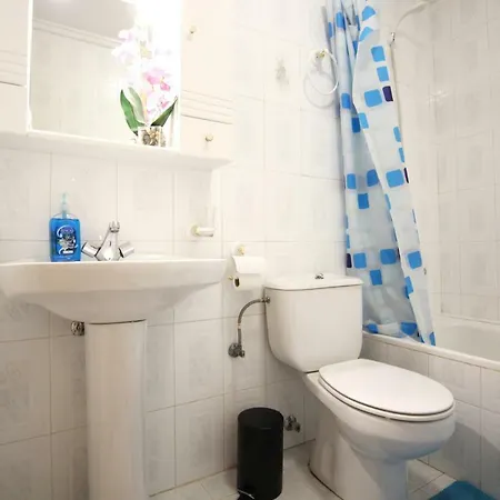 Appartement Al026 Evita Rojales