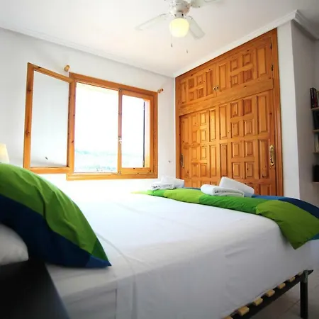 Al026 Evita Appartement Rojales